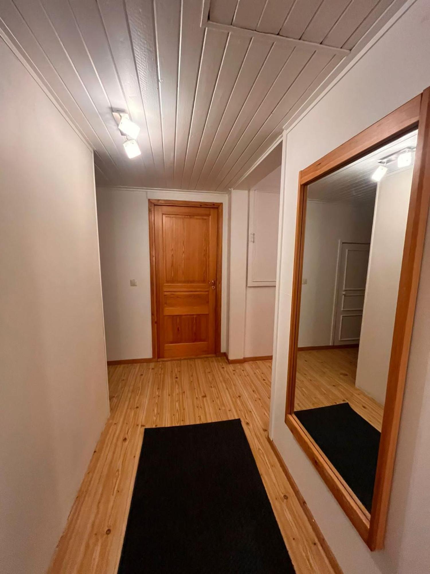 Room Sebi Arvidsjaur Luaran gambar